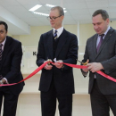 В Пскове открылся визово-сервисный центр Швеции