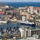 Во Владивостоке продлят безвизовое нахождение иностранцев на 120 часов