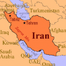 Иран выдает визы на 30 дней